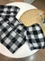 Blusa Teen Hipster P&B - comprar online