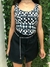Cropped Teen Girls Geometria - Bobbylulu - comprar online