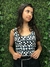 Cropped Teen Girls Geometria - Bobbylulu