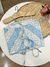 Blusa Teen Awsome Azul - Bobbylulu na internet