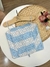 Blusa Teen Awsome Azul - Bobbylulu