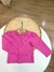 Cardigã Infantil Fruit Fun - comprar online