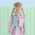 Jaqueta Infantil Buble Gum - comprar online
