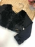 Bolero Infantil Peluciado - comprar online