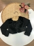 Bolero Infantil Peluciado