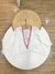 Cardigã Infantil Pompons