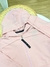 Jaqueta Teen Squad Rose - comprar online