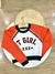 Casaco Moleton Teen Girls Look