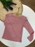 Blusa Infantil Winderful