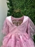 Vestido Infantil Tule Borboletas - loja online