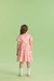Vestido Kids Flores do Coração - comprar online