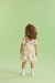Vestido Festa Infantil Pássaros - comprar online