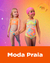Banner de Marmelo Kids | Moda Infantil e Jovem