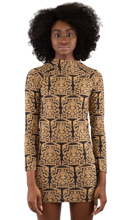 Vestido Adil - comprar online