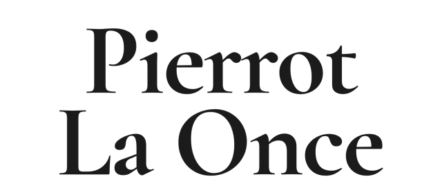 Pierrot La Once