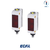 LSE-P611 - ECFA - Sensor Fotoeléctrico rectangular compacto - comprar online