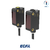 LSE-P614L - ECFA - Sensor Fotoeléctrico rectangular compacto - comprar online