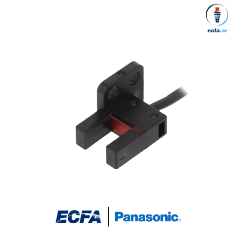 PM-R45 - Panasonic - Sensor Óptico de Herradura - comprar online