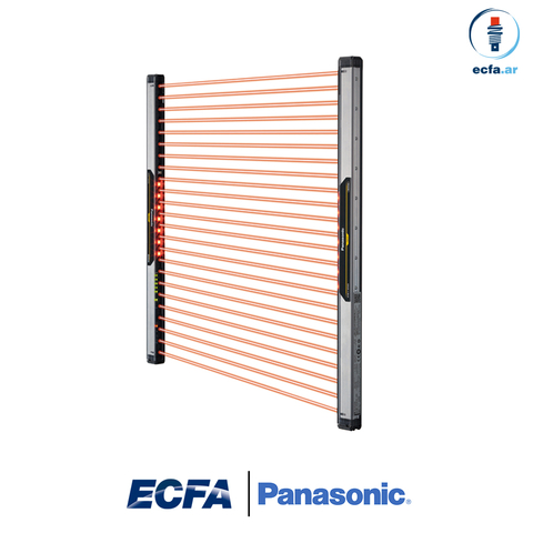 SF4B-H12C - Panasonic - Barreras de Seguridad - comprar online