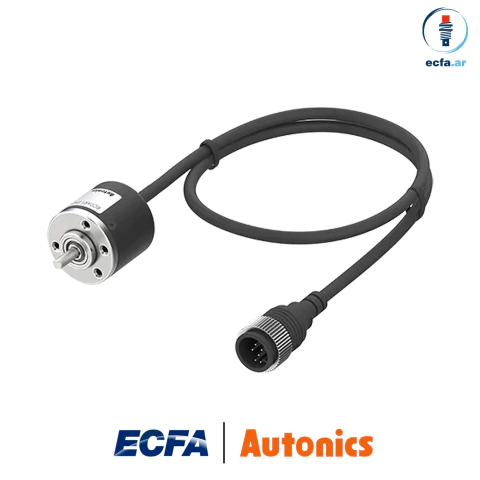 E30S4-200-3-V-5-C - Autonics - Encoders