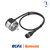 E40S8-1000-6-L-24-C - Autonics - Encoders