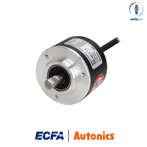 E50S8-2000-6-L-24 - Autonics - Encoders