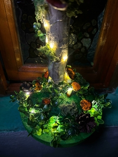 Duende Timmy en su Arbol Magico - tienda online