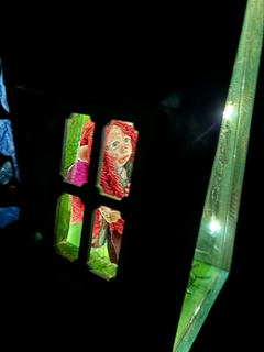 Belgica Hada de Luz Ilumina Caminos con Farol 30cm - tienda online