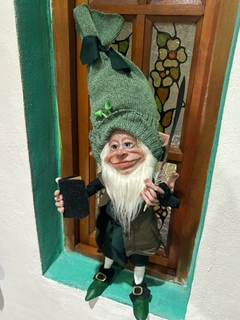Arthur Duende los Propositos Articulado 50cm de alto en internet