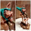 Duende Tierno de la Abundancia 22cm - Modelo 2