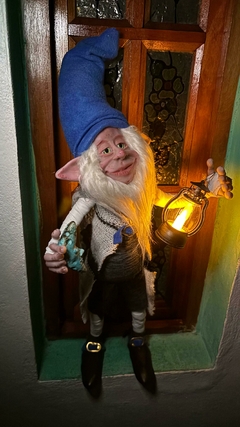 Jack el Duende de los Sueños Articulado 55cm - tienda online