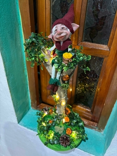 Duende Timmy en su Arbol Magico - tienda online