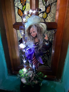 Imagen de Amara Hada de Luz - Luminaria 38cm