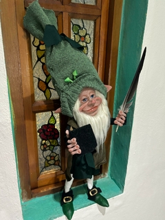 Arthur Duende los Propositos Articulado 50cm de alto - tienda online