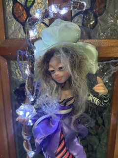 Imagen de Amara Hada de Luz - Luminaria 38cm