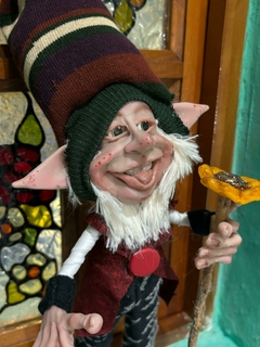 Duende Toby del Amor Articulado 40cm - tienda online