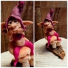 Duende Tierno de la Abundancia 22cm - Modelo 5