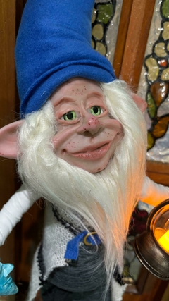 Jack el Duende de los Sueños Articulado 55cm en internet