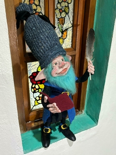 Duende Simon Articulado 45cm en internet