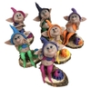 Porta Sahumerio con Duende Tierno 12cm de Alto Apróximado - comprar online