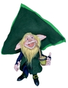 Duende Nicolita Articulado 45cm - comprar online