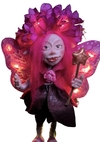Hada Lili con caja magica musical - Luminaria - comprar online