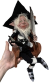 William Duende de los Propositos con Silla - comprar online