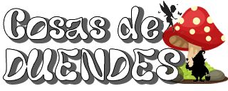 Cosas de Duendes
