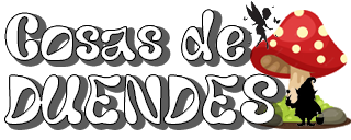Cosas de Duendes