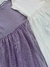 Vestido Tule - comprar online