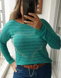 BLUSA LIVIA