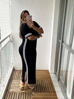 Vestido Brena - loja online
