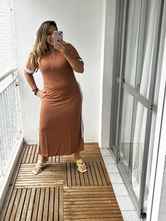 Vestido Brena