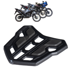 Bagageiro SAHARA 300 (Adventure / Rally / Standard) - 2024 em diante - Soukefi
